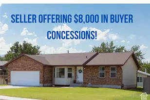 865 W 1050 N, Orem, UT 84057 - Photo 1