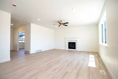 2054 E Harlequin Avenue Lot #4249, Eagle Mountain, UT 84005 - Photo 5