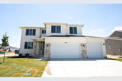 2054 E Harlequin Avenue Lot #4249, Eagle Mountain, UT 84005 - Photo 1