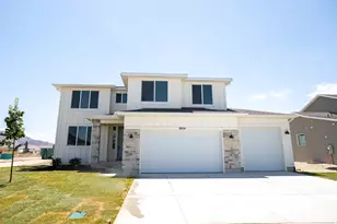 2054 E Harlequin Ave Lot, Eagle Mountain, UT 84005 - Photo 1
