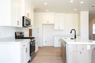 2054 E Harlequin Ave Lot, Eagle Mountain, UT 84005 - Photo 3