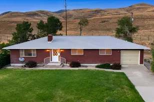 1940 W Old Hwy Rd, Morgan, UT 84050 - Photo 53