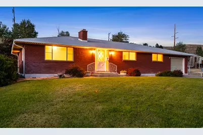 1940 W Old Highway Rd, Morgan, UT 84050 - Photo 1