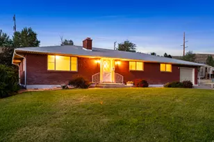 1940 W Old Hwy Rd, Morgan, UT 84050 - Photo 1