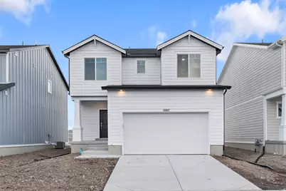 758 W 2840 S #4, Nibley, UT 84321 - Photo 1