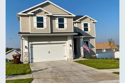 4723 E Golden Meadow Xing, Eagle Mountain, UT 84005 - Photo 1