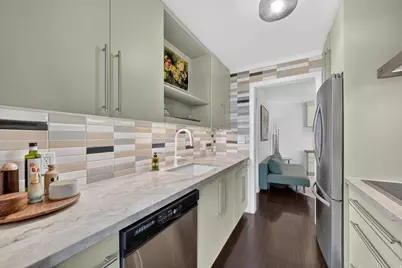 777 E South Temple S #9B, Salt Lake City, UT 84102 - Photo 13
