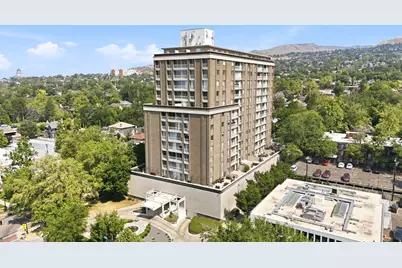 777 E South Temple S #9B, Salt Lake City, UT 84102 - Photo 35