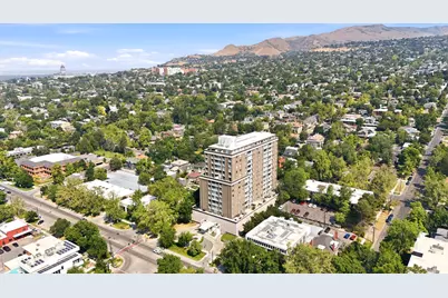 777 E South Temple S #9B, Salt Lake City, UT 84102 - Photo 37