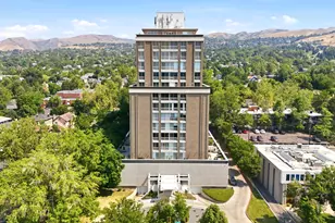 777 E South Temple S, Salt Lake City, UT 84102 - Photo 1