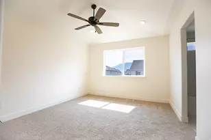 1092 N 1060 W Lot #23 W, Salem, UT 84653 - Photo 5