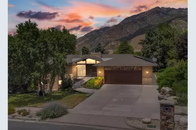 3633 E Country Hollow Dr, Salt Lake City, UT 84121 - Photo 1