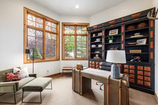 7591 N W Hills Trail, Park City, UT 84098 - Photo 41