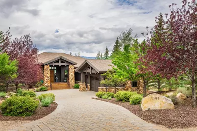 7591 N West Hills Trl, Park City, UT 84098 - Photo 55