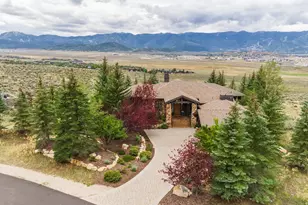 7591 N W Hills Trail, Park City, UT 84098 - Photo 57
