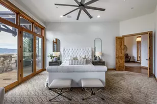 7591 N W Hills Trail, Park City, UT 84098 - Photo 5