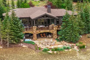 7591 N W Hills Trail, Park City, UT 84098 - Photo 3