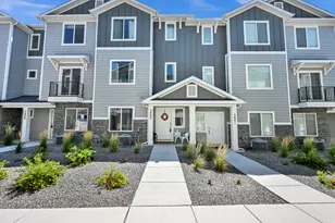 3995 N Wildcat Ln, Eagle Mountain, UT 84005 - Photo 1