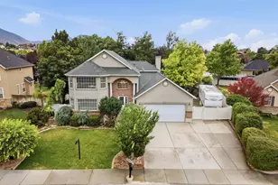 1888 E Cobblestone Rd S, Springville, UT 84663 - Photo 1