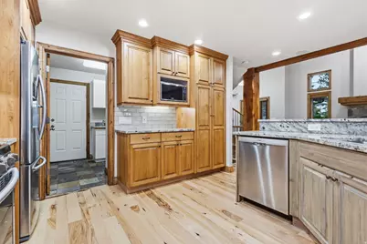 3160 E Old Ridge Cir S, Cottonwood Heights, UT 84121 - Photo 3