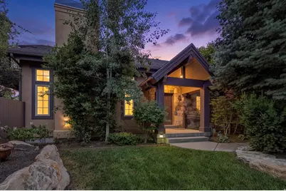 3160 E Old Ridge Cir S, Cottonwood Heights, UT 84121 - Photo 1