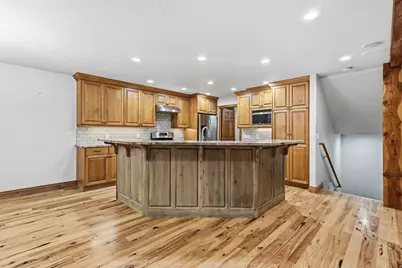3160 E Old Ridge Cir S, Cottonwood Heights, UT 84121 - Photo 5
