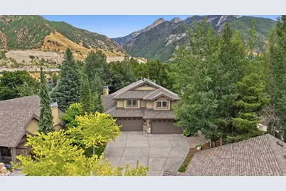 3160 E Old Ridge Cir S, Cottonwood Heights, UT 84121 - Photo 35