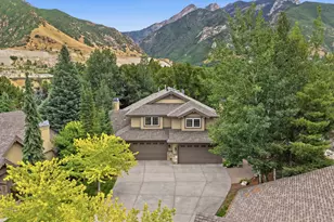 3160 E Old Ridge Cir S, Cottonwood Heights, UT 84121 - Photo 35