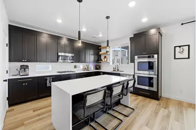 8322 S Borealis Ct, West Jordan, UT 84088 - Photo 9