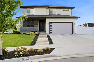 8322 S Borealis Ct, West Jordan, UT 84088 - Photo 1