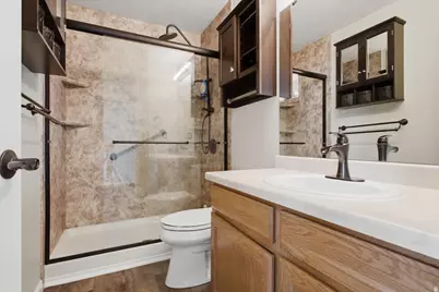5258 W Cool Water Way S, West Jordan, UT 84088 - Photo 13