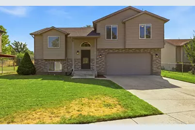 5680 S 2550 W, Roy, UT 84067 - Photo 1