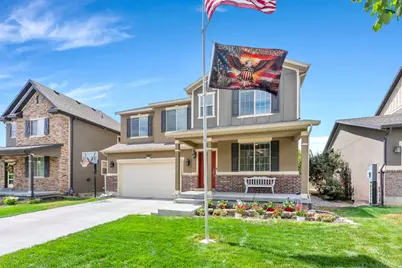 13162 S Brickshire Ln W, Herriman, UT 84096 - Photo 25