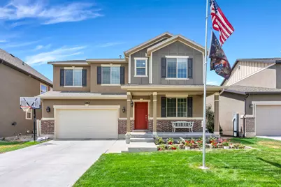 13162 S Brickshire Ln W, Herriman, UT 84096 - Photo 1