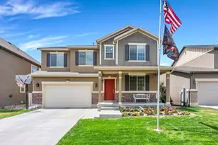 13162 S Brickshire Ln W, Herriman, UT 84096 - Photo 1