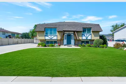 3268 W Hector Dr, West Valley, UT 84119 - Photo 3