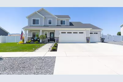 1158 S 650 E, Hyrum, UT 84319 - Photo 1