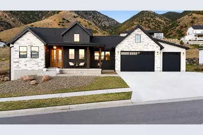 170 N Sherwood Dr, Providence, UT 84332 - Photo 3
