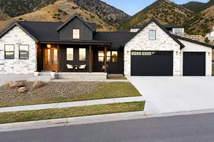 170 N Sherwood Dr, Providence, UT 84332 - Photo 3