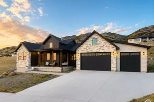 170 N Sherwood Dr, Providence, UT 84332 - Photo 1