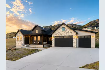 170 N Sherwood Dr, Providence, UT 84332 - Photo 1