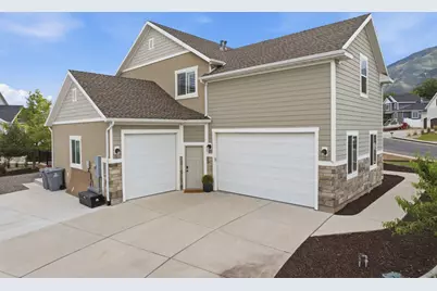 604 W Olympic Ln, Elk Ridge, UT 84651 - Photo 69