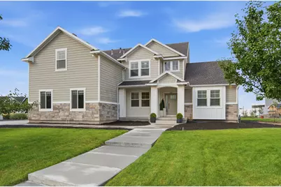 604 W Olympic Ln, Elk Ridge, UT 84651 - Photo 3