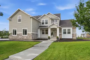 604 W Olympic Ln, Elk Ridge, UT 84651 - Photo 3