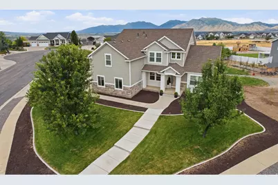 604 W Olympic Ln, Elk Ridge, UT 84651 - Photo 5