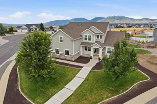 604 W Olympic Ln, Elk Ridge, UT 84651 - Photo 5