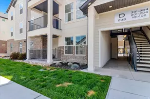 898 N Van Dyne Dr, Saratoga Springs, UT 84045 - Photo 23