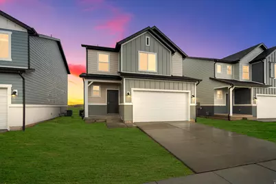868 E Eden St #1685, Eagle Mountain, UT 84005 - Photo 1