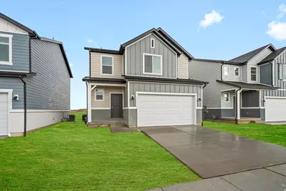 868 E Eden St #1685, Eagle Mountain, UT 84005 - Photo 3