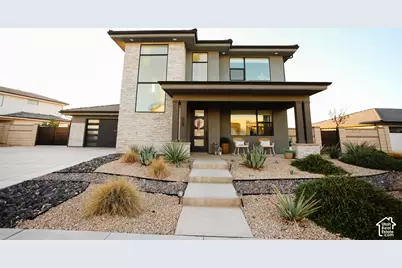 658 Owen Dr, Saint George, UT 84790 - Photo 5
